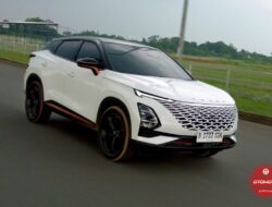 Perbandingan Akselerasi: Creta N Line, HR-V, dan Omoda 5 GT, Mana yang Terbaik?