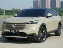 Perbandingan Fitur Canggih: Creta N Line vs HR-V vs Omoda 5 GT