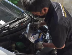 Periksa Komponen Vital Mobil Usai Perjalanan Jauh: Panduan Lengkap