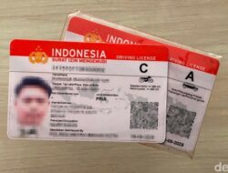 Perpanjang SIM? Syarat Terbaru Wajib Tahu Sebelum Antre!