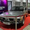 Pesona BMW E9 Klasik Memikat IIMS 2025: Keanggunan Abadi