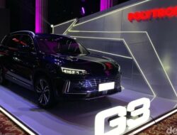 Polytron Resmi Bergabung Gaikindo, Usai Miliki Satu Unit Mobil
