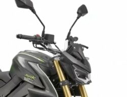 QJMotor SRK 180: Gaya Eropa, Harga Terjangkau, Siap Kuasai Pasar Asia