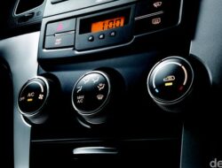 Rahasia Awet Mobil: Matikan AC Dulu Sebelum Matikan Mesin?