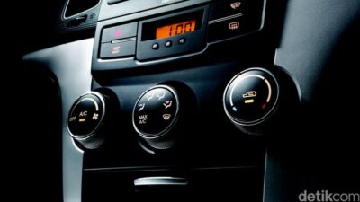 Rahasia Awet Mobil: Matikan AC Dulu Sebelum Matikan Mesin?