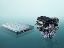 Rahasia Baterai Chery Tiggo 8 Pro: 90 Km Jarak Tempuh