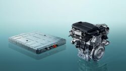 Rahasia Baterai Chery Tiggo 8 Pro: 90 Km Jarak Tempuh?