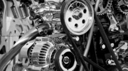 Rahasia Bubut Motor: Cara Kerja & Manfaatnya Terungkap