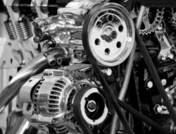 Rahasia Bubut Motor: Cara Kerja & Manfaatnya Terungkap