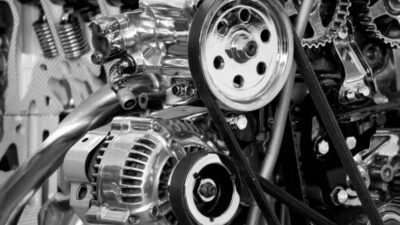 Rahasia Bubut Motor: Cara Kerja & Manfaatnya Terungkap