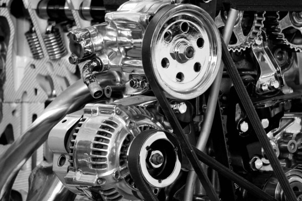 Rahasia Bubut Motor: Cara Kerja & Manfaatnya Terungkap