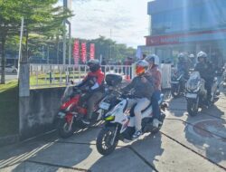 Rahasia Daihatsu: Mengapa Komunitas Motor Selalu Diundang?