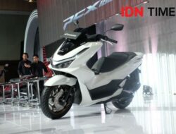 Rahasia Dominasi Honda: 5 Alasan Motor Honda Jadi Pilihan Utama