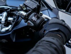 Rahasia Keselamatan Berkendara: Perawatan Rutin Mobil Anda