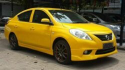Rahasia Membeli Mobil Bekas Taksi: Hindari Jebakan Fatal Ini