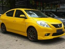 Rahasia Membeli Mobil Bekas Taksi: Hindari Jebakan Fatal Ini