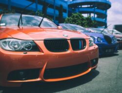 Rahasia Memilih Mobil Bekas Lelang: 4 Tips Anti Boncos