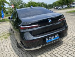 Rahasia Mengungkap Seri Mobil BMW: Panduan Lengkap dan Akurat