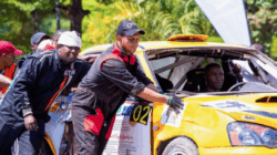 Rahasia Mobil Mogok Hidup Lagi Setelah Didorong?