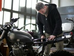 Rahasia Modifikasi Motor: Pahami Arti & Manfaat PnP