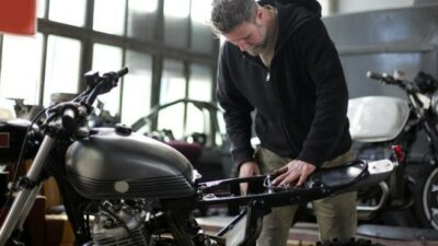 Rahasia Modifikasi Motor: Pahami Arti & Manfaat PnP