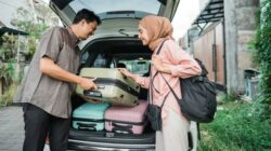 Rahasia Mudik Aman & Nyaman: Hindari Macet, Sampai Tujuan!