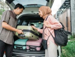 Rahasia Mudik Aman & Nyaman: Hindari Macet, Sampai Tujuan!