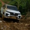 Rahasia Perawatan Mesin Fortuner Diesel: Jangan Matikan Mesin Langsung!