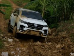 Rahasia Perawatan Mesin Fortuner Diesel: Jangan Matikan Mesin Langsung!