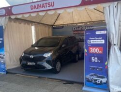 Rahasia Sukses Kredit Mobil: Tips Jitu Hindari Jebakan Cicilan Membebani