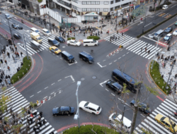 Rahasia Transportasi Publik Jepang: Mengapa Mobil Pribadi Jarang Digunakan?