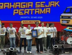 Rahasia di Balik D’Masiv: Jingle Daihatsu Indonesia yang Memikat