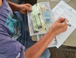 Raih Hadiah Istimewa: Bayar Pajak Kendaraan Tepat Waktu!
