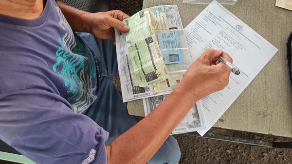 Raih Hadiah Istimewa: Bayar Pajak Kendaraan Tepat Waktu!