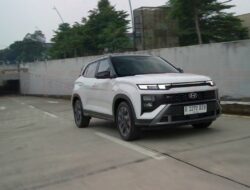 Raih Hyundai Creta N Line Turbo, Skema Cicilan Ringan Menanti Anda