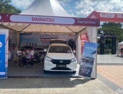 Raih Promo Spesial Daihatsu: Keunggulan Terbaik Untuk Sahabat Tangerang