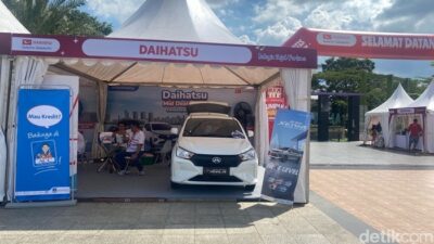 Raih Promo Spesial Daihatsu: Keunggulan Terbaik Untuk Sahabat Tangerang