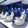 Rasakan Kenyamanan Anti Gravitasi: Ulasan Mendalam Kursi Zero-Gravity GWM