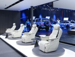 Rasakan Kenyamanan Anti Gravitasi: Ulasan Mendalam Kursi Zero-Gravity GWM