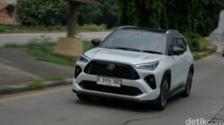 Recall Yaris Cross? Segera Cek Status Kendaraanmu Sekarang!