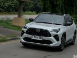Recall Yaris Cross? Segera Cek Status Kendaraanmu Sekarang!