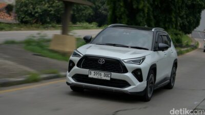 Recall Yaris Cross? Segera Cek Status Kendaraanmu Sekarang!