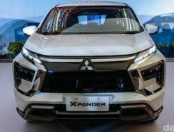 Rekayasa Ulang Xpander: Harga, Varian, dan Fitur Terbaru Terungkap