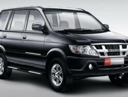 Rekomendasi 7-seater MPV Bekas Murah Mei 2025: Harga Rp30 Jutaan Pajak Ringan