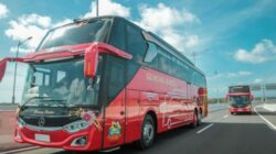 Rekomendasi Harga Tiket Bus Gunung Harta: Rute, Kelas, & Promo Terbaru