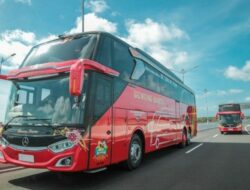 Rekomendasi Harga Tiket Bus Gunung Harta: Rute, Kelas, & Promo Terbaru