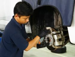 Rem Mobil Bermasalah? Kenali Gejalanya dan Cara Penanganannya yang Tepat