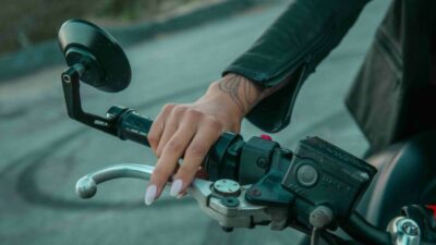 Rem Motor Keras? Segera Cek 5 Penyebab Utamanya!