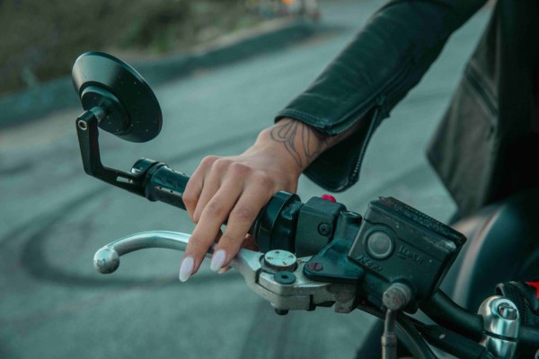 Rem Motor Keras? Segera Cek 5 Penyebab Utamanya!