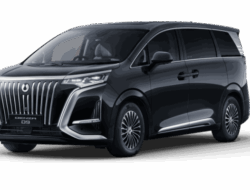Review BYD Denza D9: Spesifikasi, Harga & Fitur Mewah